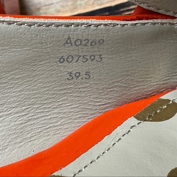 Boden Octavia Pointed Loafers Flats IOB NWOT - Picture 3 of 12